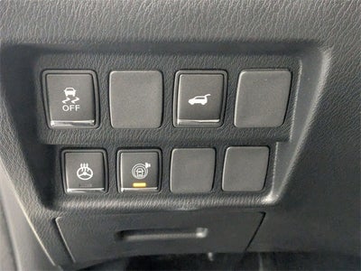 2020 INFINITI QX60 Signature Edition