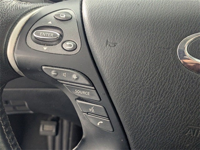 2020 INFINITI QX60 Signature Edition