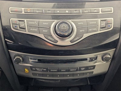 2020 INFINITI QX60 Signature Edition