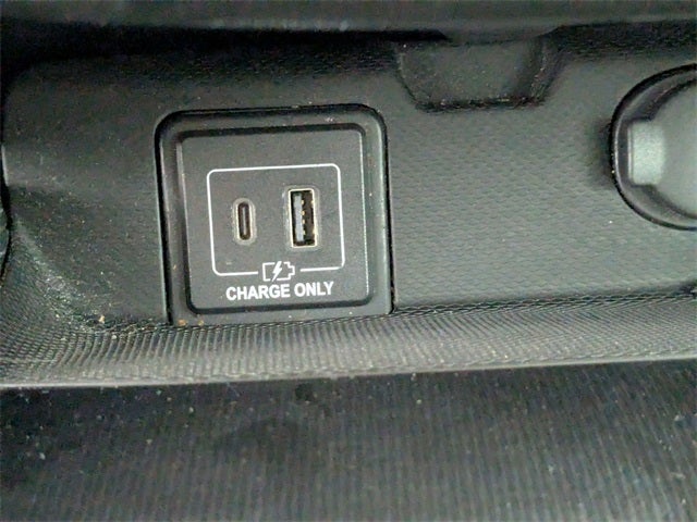 2020 INFINITI QX60 Signature Edition