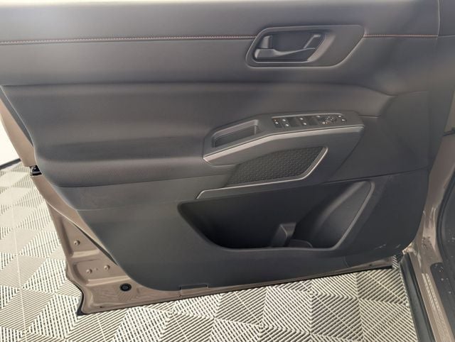 2024 Nissan Pathfinder Rock Creek 4WD