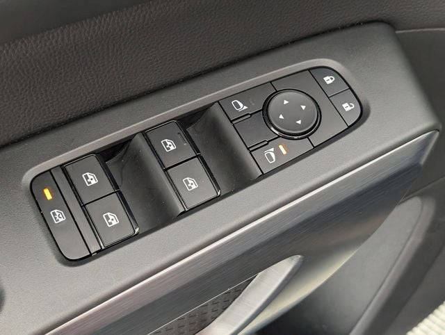2024 Nissan Pathfinder Rock Creek 4WD