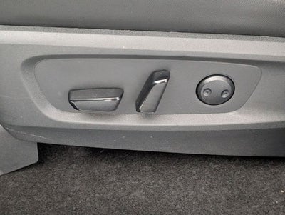 2024 Nissan Pathfinder Rock Creek 4WD