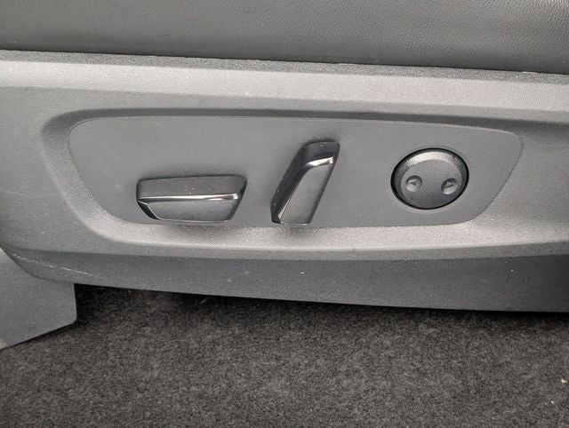 2024 Nissan Pathfinder Rock Creek 4WD
