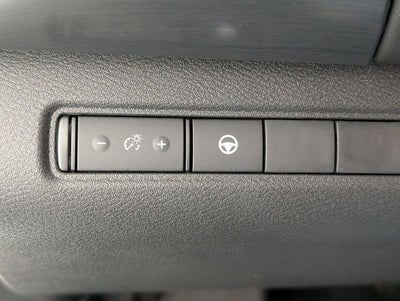 2024 Nissan Pathfinder Rock Creek 4WD