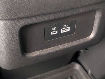 2024 Nissan Pathfinder Rock Creek 4WD