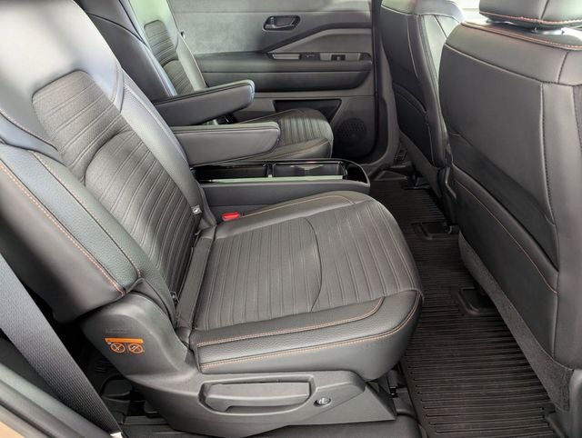 2024 Nissan Pathfinder Rock Creek 4WD