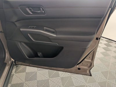 2024 Nissan Pathfinder Rock Creek 4WD