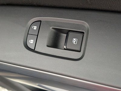 2024 Nissan Pathfinder Rock Creek 4WD