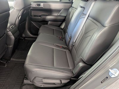 2025 Hyundai Santa Fe XRT
