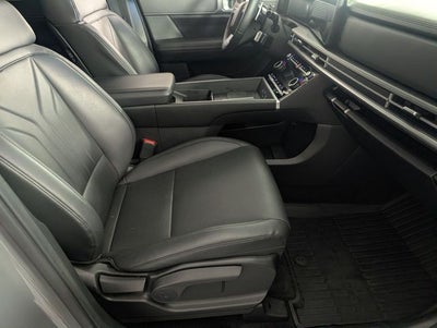2025 Hyundai Santa Fe XRT