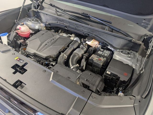 2025 Hyundai Santa Fe XRT