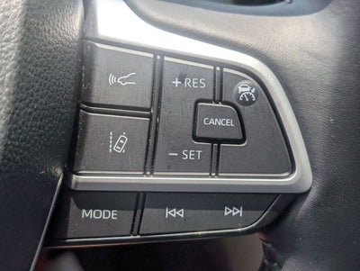 2023 Toyota Highlander Hybrid LE