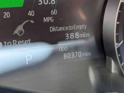 2023 Toyota Highlander Hybrid LE