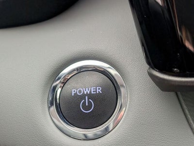 2023 Toyota Highlander Hybrid LE