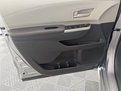 2021 Toyota Sienna LE 8 Passenger