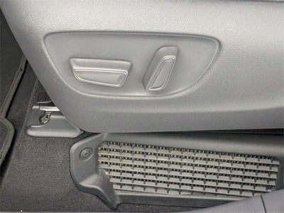 2021 Toyota Sienna LE 8 Passenger