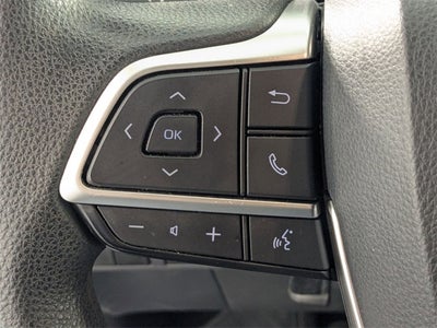 2021 Toyota Sienna LE 8 Passenger