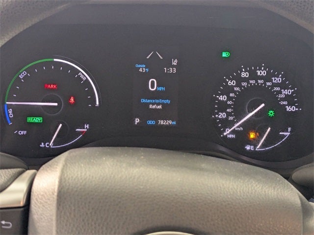 2021 Toyota Sienna LE 8 Passenger