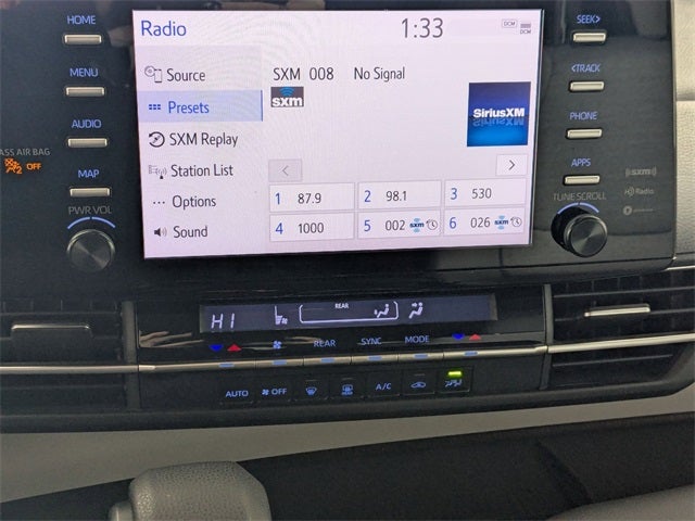 2021 Toyota Sienna LE 8 Passenger