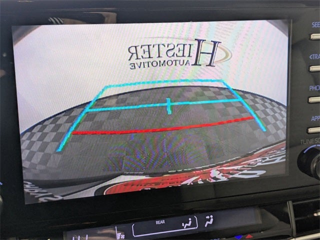 2021 Toyota Sienna LE 8 Passenger