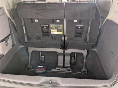 2021 Toyota Sienna LE 8 Passenger
