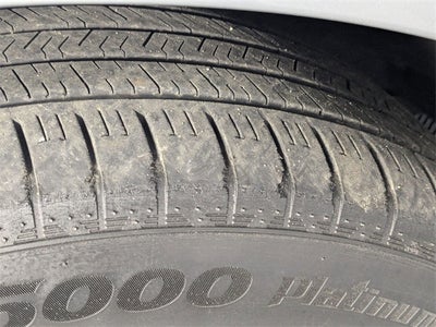 2021 Toyota Sienna LE 8 Passenger