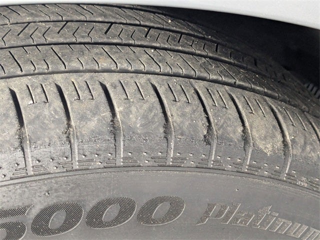 2021 Toyota Sienna LE 8 Passenger