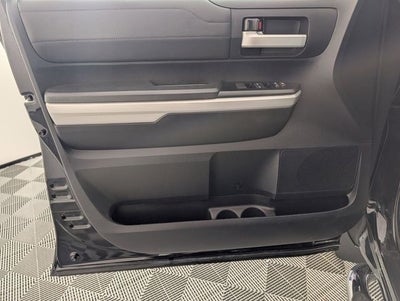 2018 Toyota Tundra Limited