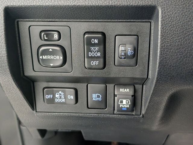 2018 Toyota Tundra Limited