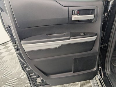 2018 Toyota Tundra Limited