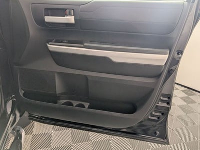 2018 Toyota Tundra Limited