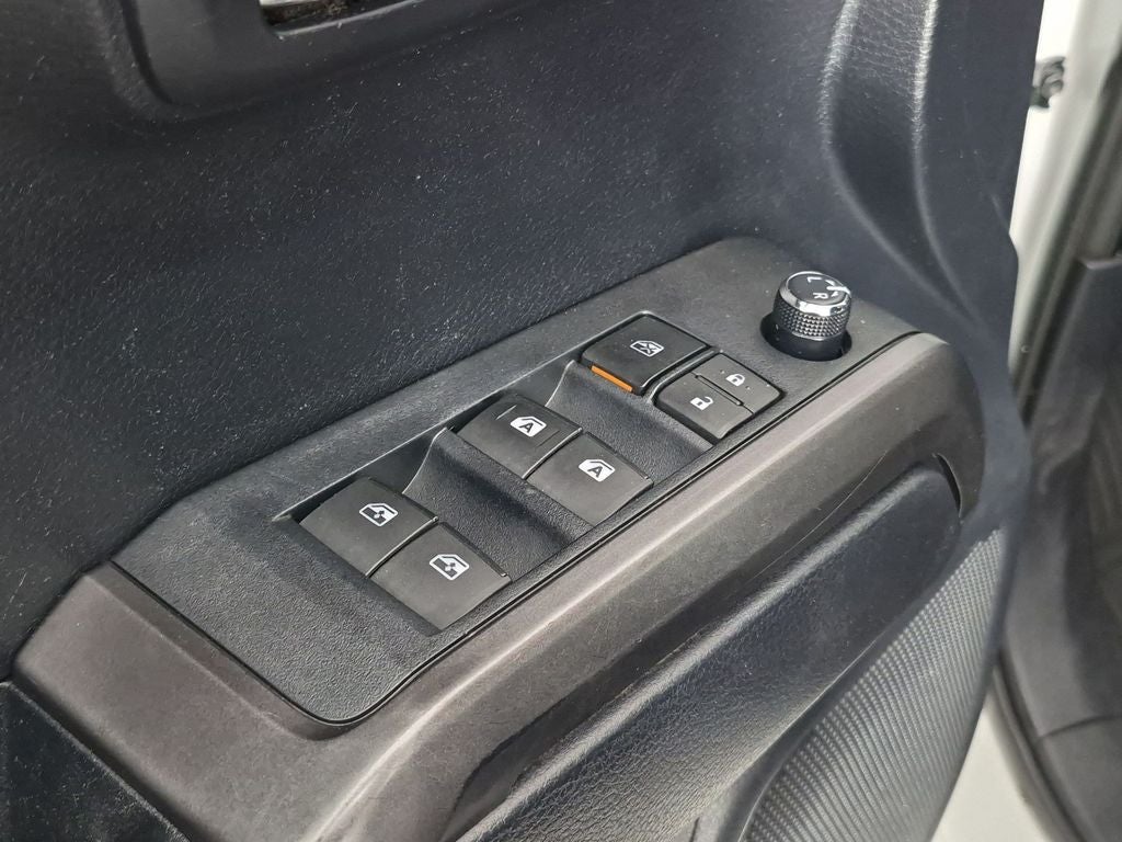2018 Toyota Tacoma TRD Off-Road V6
