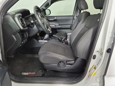 2018 Toyota Tacoma TRD Off-Road V6