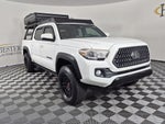2018 Toyota Tacoma TRD Off-Road V6