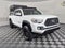 2018 Toyota Tacoma TRD Off-Road V6