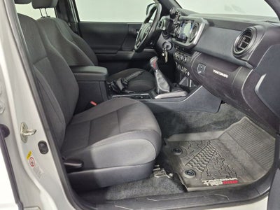 2018 Toyota Tacoma TRD Off-Road V6