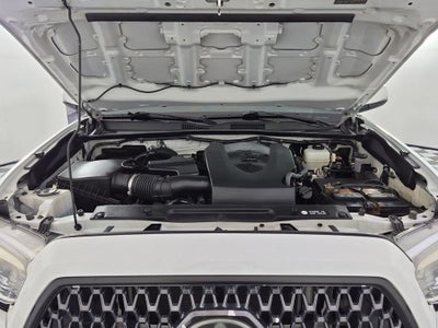 2018 Toyota Tacoma TRD Off-Road V6