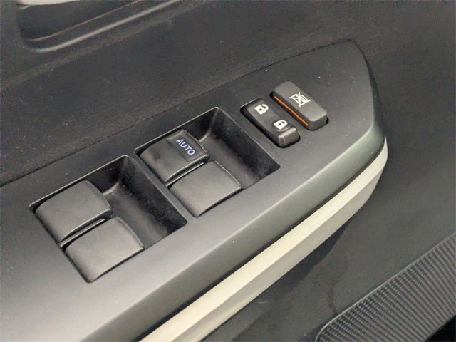 2018 Toyota Tundra SR5 CrewMax