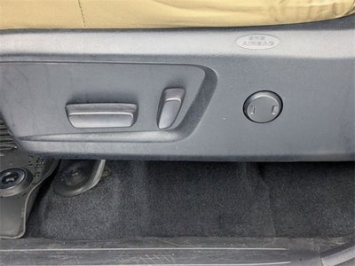 2018 Toyota Tundra SR5 CrewMax