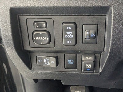 2018 Toyota Tundra SR5 CrewMax