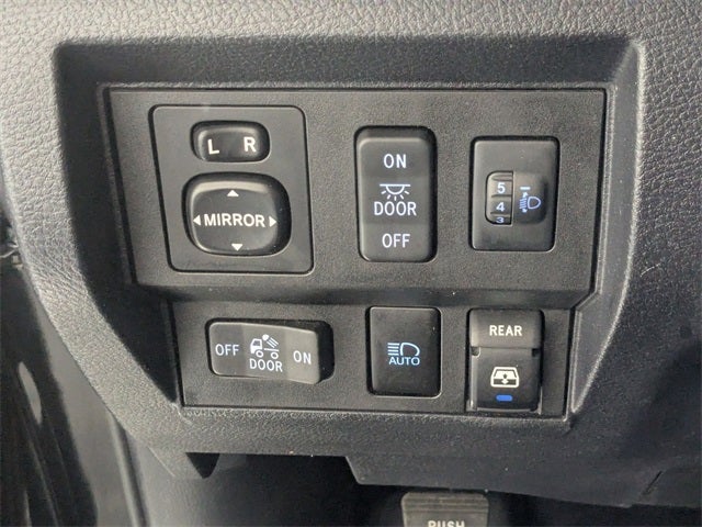 2018 Toyota Tundra SR5 CrewMax