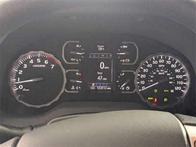 2018 Toyota Tundra SR5 CrewMax