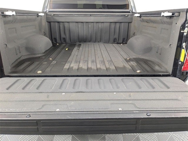 2018 Toyota Tundra SR5 CrewMax