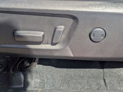 2021 Toyota Tundra Limited