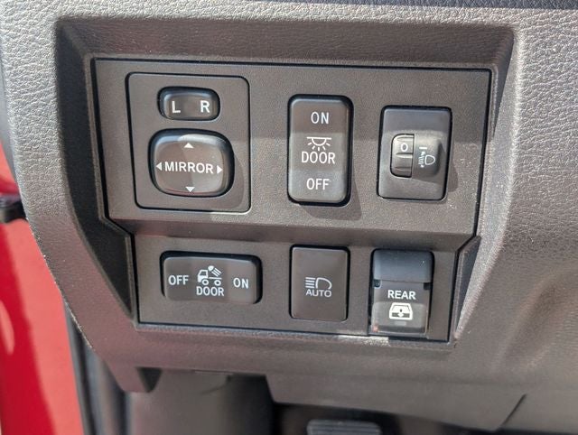 2021 Toyota Tundra Limited