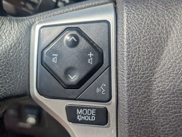 2021 Toyota Tundra Limited