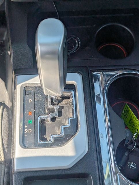 2021 Toyota Tundra Limited