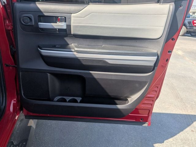 2021 Toyota Tundra Limited