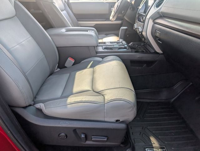 2021 Toyota Tundra Limited